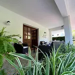 Villa Fugari Mondello